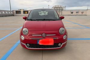 Fiat 500 1.3 multijet