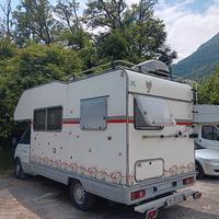 camper rimor