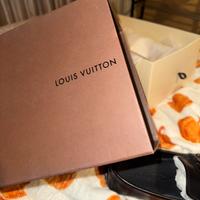 Louis Vuitton Mocassini Uomo