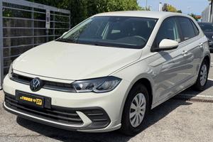 Volkswagen Polo 1.0 TSI Life GARANTITA PREZZO REAL