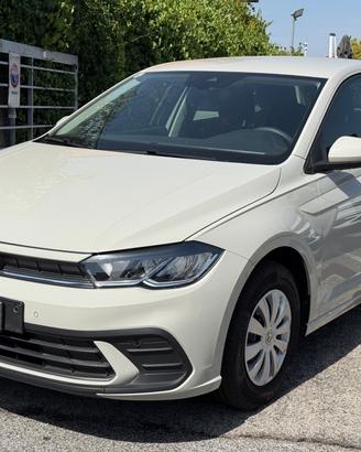 Volkswagen Polo 1.0 TSI Life GARANTITA PREZZO REAL