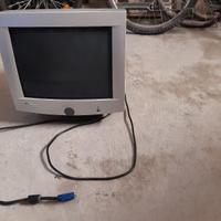 Monitor 17"