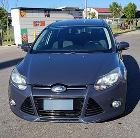 Ford Focus SW Powershift Titanium anno 2013