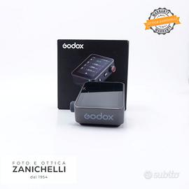 Godox X3 PRO - N TTL (Nikon) Usato (G1008)