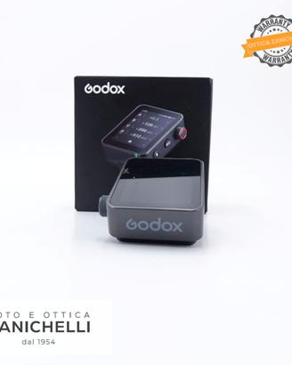 Godox X3 PRO - N TTL (Nikon) Usato (G1008)