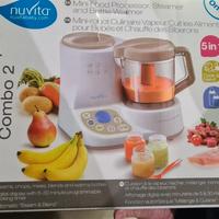 pappa sana vapor combo 2