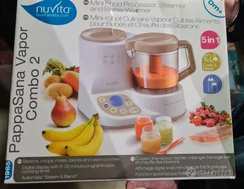 pappa sana vapor combo 2