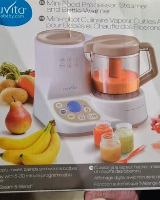 pappa sana vapor combo 2