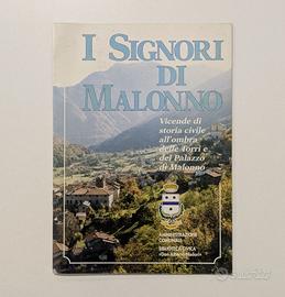 I Signori di Malonno
