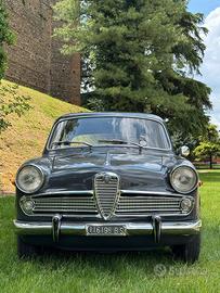 Alfa Romeo Giulietta 1.3 T.i