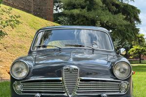 Alfa Romeo Giulietta 1.3 T.i