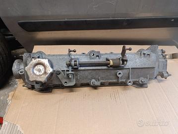 Castelletto punterie UNO Turbo I.E  1 serie