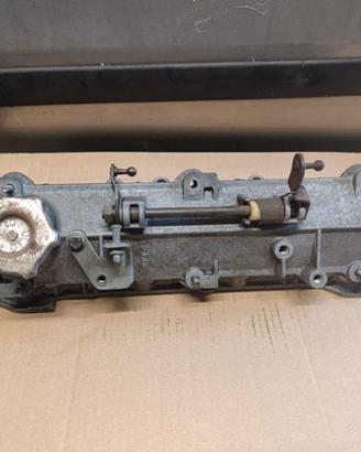 Castelletto punterie UNO Turbo I.E  1 serie