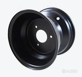 Gomme e cerchi mini quad
