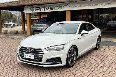 AUDI A5 3.0 TDI quattro S tronic Sport