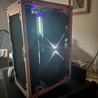 Mini PC Gaming entusiast