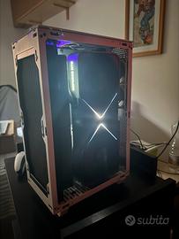 Mini PC Gaming entusiast
