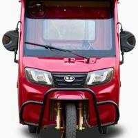 APE CAR ELETTRICO 72v