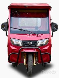 APE CAR ELETTRICO 72v