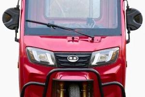 APE CAR ELETTRICO 72v