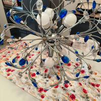 lampadari stessa collezione