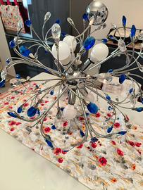 lampadari stessa collezione