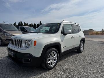 Jeep Renegade 1.6 Mjt GARANZIA