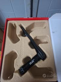 misuratore di potenza sram rival 