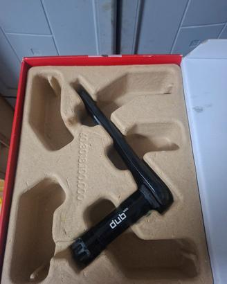 misuratore di potenza sram rival 