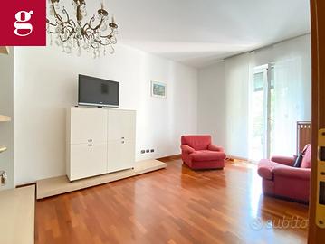 Appartamento Milano [Cod. rif 3327791VRG]
