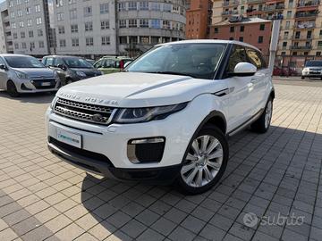 Land Rover Range Evoque 2.0 TD4 180 CV 5p. HSE Dyn