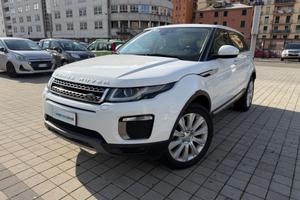 Land Rover Range Evoque 2.0 TD4 180 CV 5p. HSE Dyn