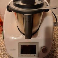 BIMBY TM5 con Cook Key ultimo ribasso