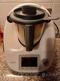 BIMBY TM5 con Cook Key ultimo ribasso