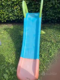 Scivolo giardino Feber