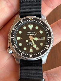 Citizen Promaster Marina Militare 500m