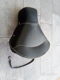 Sella VESPA conservata A.REJNA
