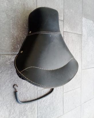 Sella VESPA conservata A.REJNA
