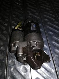 Motorino avviamento CITROEN XSARA 1997cc HDI 2003