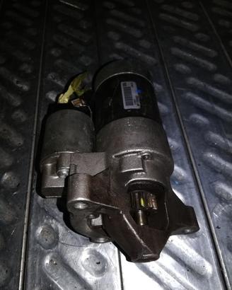 Motorino avviamento CITROEN XSARA 1997cc HDI 2003