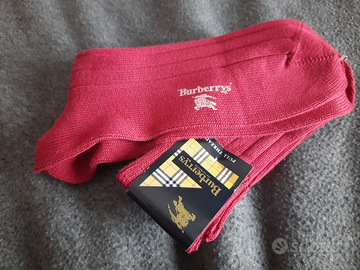 Calze Burberrys originali