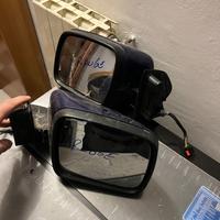 specchietti range rover sport 2010