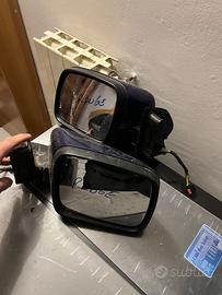 specchietti range rover sport 2010