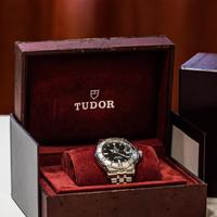 TUDOR HYDRONAUT 40mm