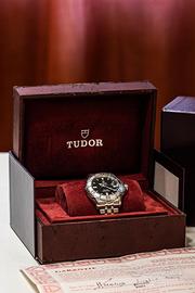 TUDOR HYDRONAUT 40mm