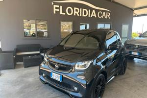 SMART FORTWO 70 1.0 ALLEST. BRABUS 04/2016