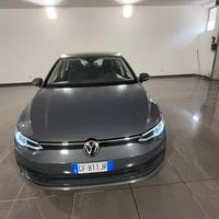 Volkswagen Golf 2.0 TDI 115 CV SCR Life