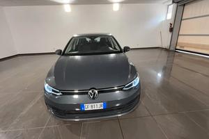 Volkswagen Golf 2.0 TDI 115 CV SCR Life