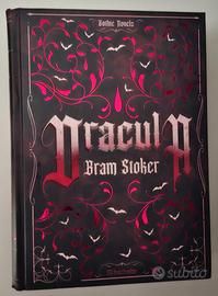 Libro Dracula Hachette