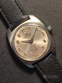 Pryngeps carica manuale 